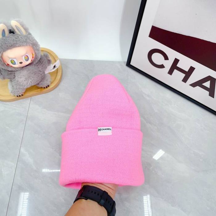 CHAL Hats AAA-3087