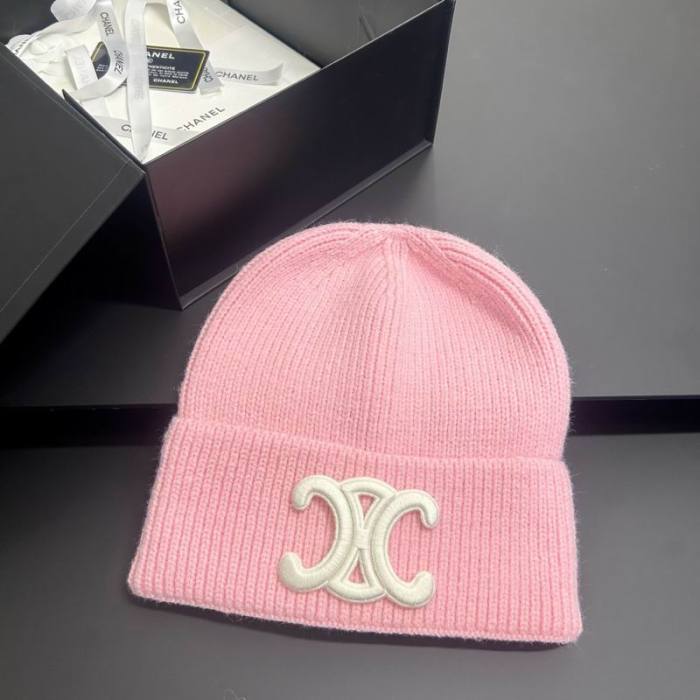 Celine Hats AAA-1524