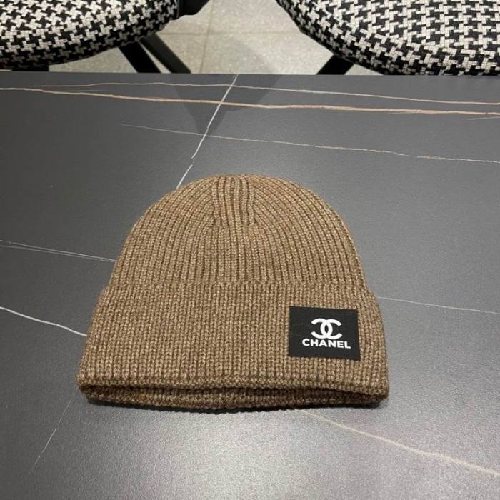 CHAL Hats AAA-2868