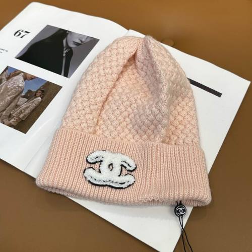 CHAL Hats AAA-3126