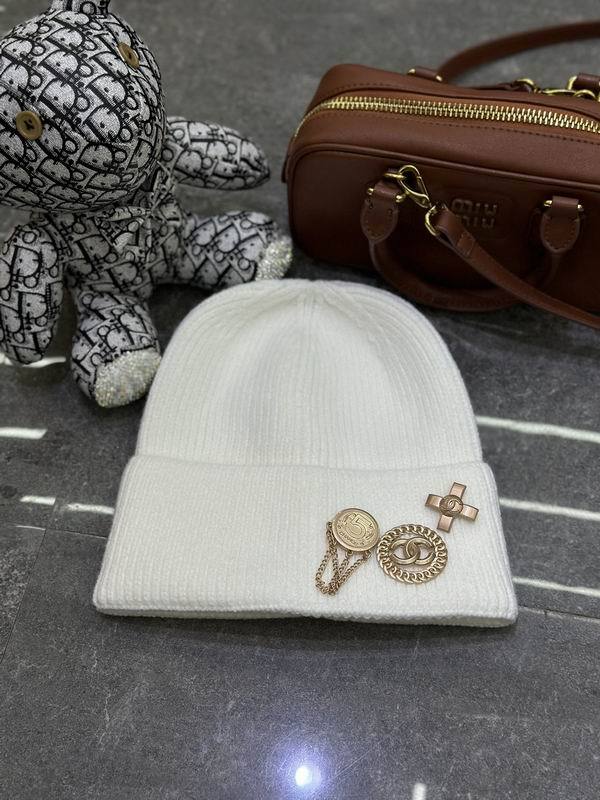 CHAL Hats AAA-3180