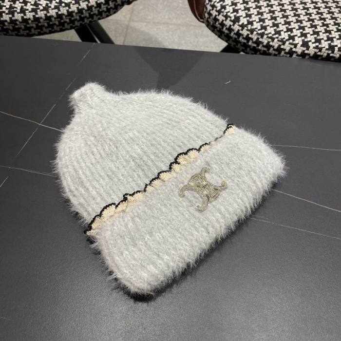 Celine Hats AAA-1492