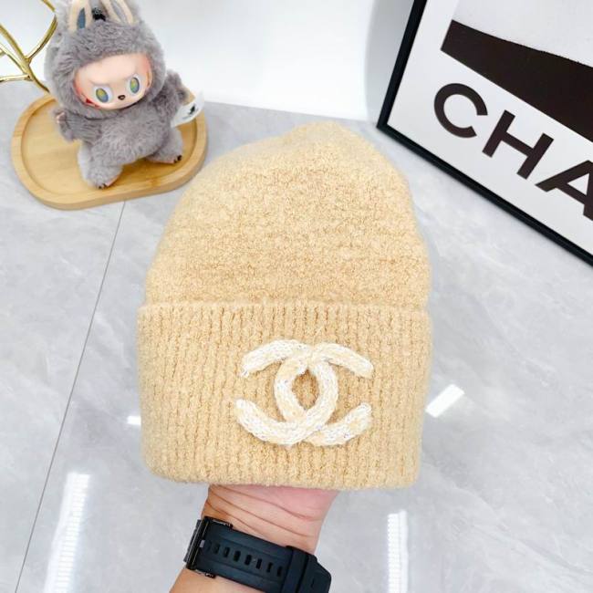 CHAL Hats AAA-3258