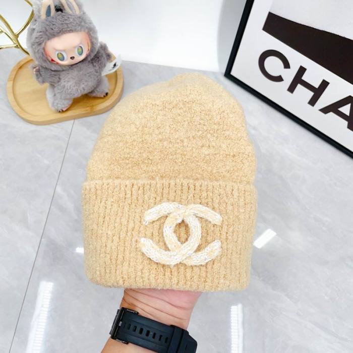 CHAL Hats AAA-3258