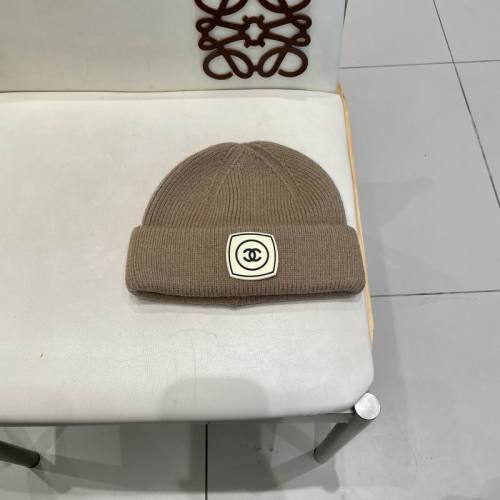 CHAL Hats AAA-2853