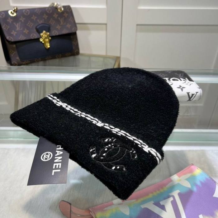 CHAL Hats AAA-3444