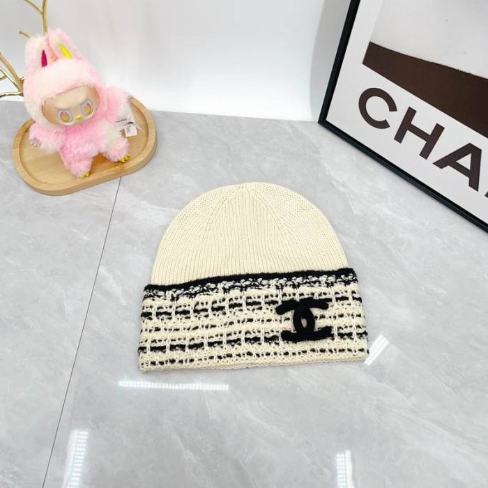 CHAL Hats AAA-3375