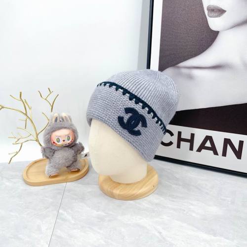 CHAL Hats AAA-3371