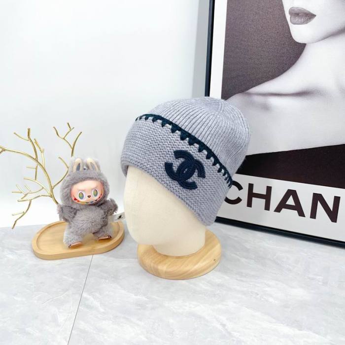 CHAL Hats AAA-3371