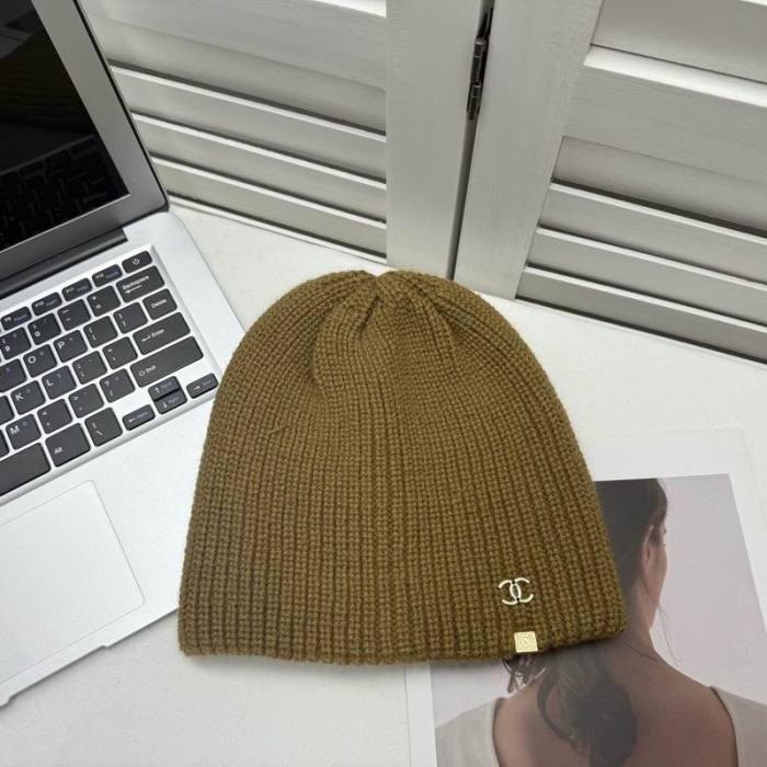CHAL Hats AAA-3322