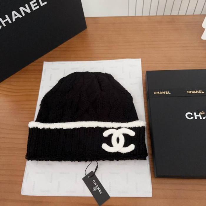 CHAL Hats AAA-3430