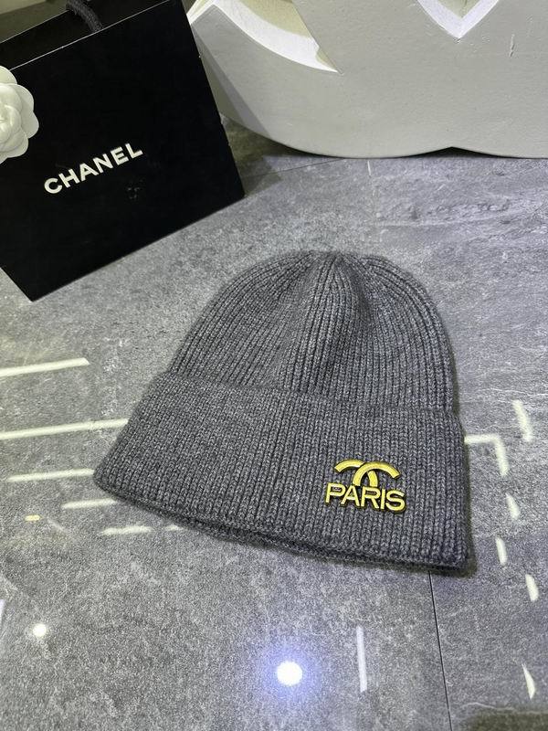 CHAL Hats AAA-3089