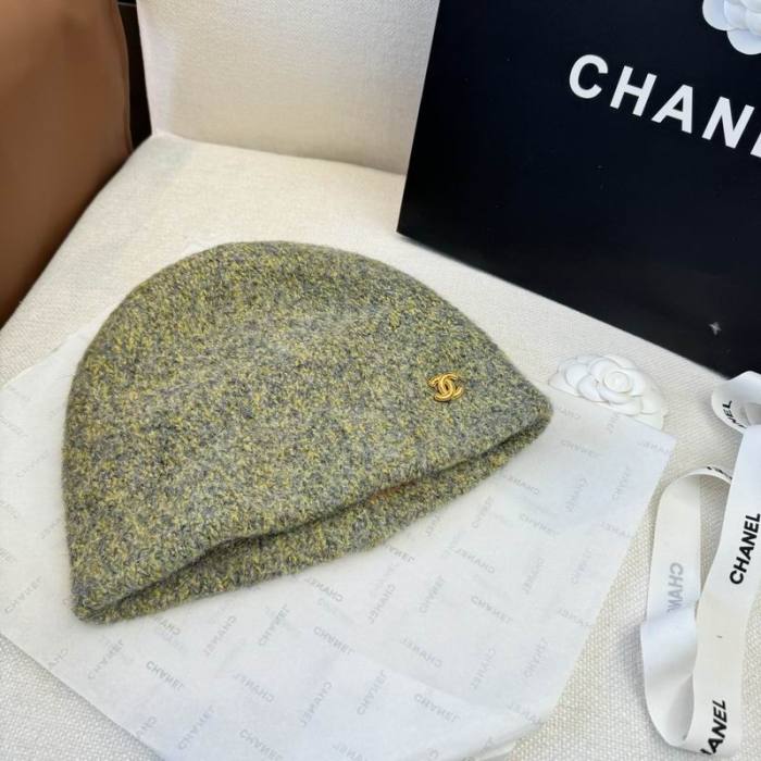 CHAL Hats AAA-2903