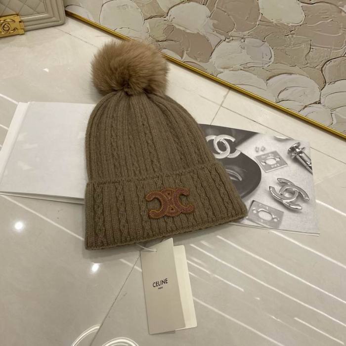 Celine Hats AAA-1457