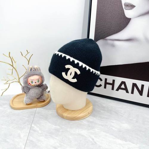 CHAL Hats AAA-3376