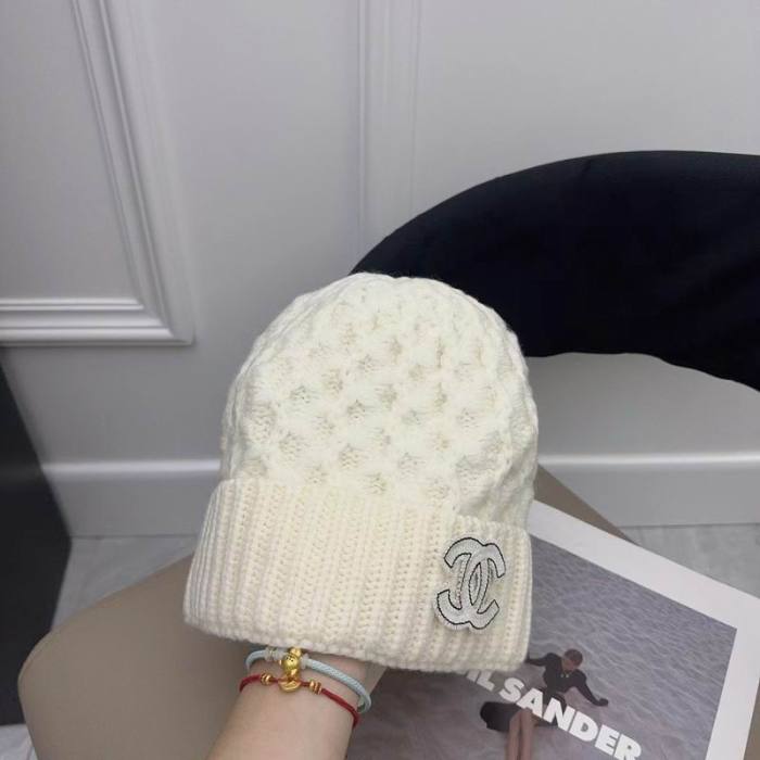CHAL Hats AAA-3039