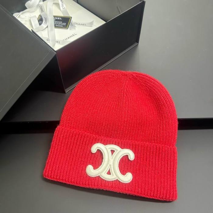 Celine Hats AAA-1526