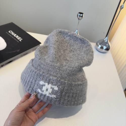 CHAL Hats AAA-3141