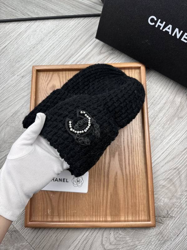 CHAL Hats AAA-3045