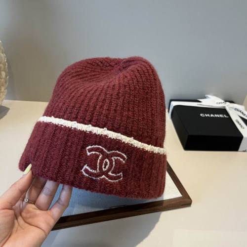 CHAL Hats AAA-2986