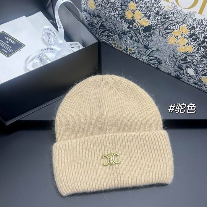 Celine Hats AAA-1633