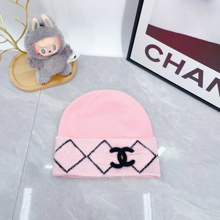 CHAL Hats AAA-3401