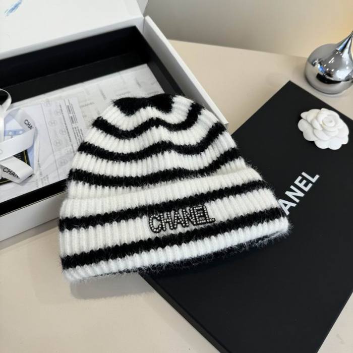 CHAL Hats AAA-3042