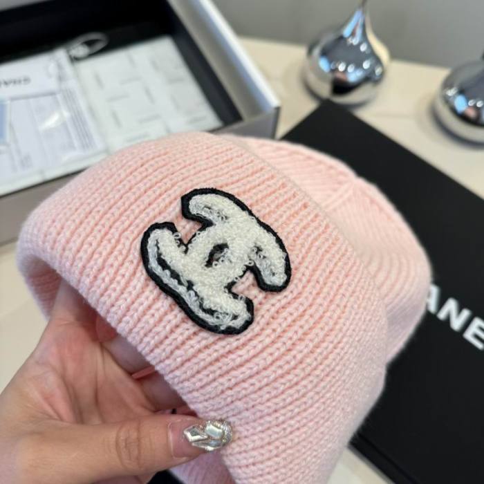 CHAL Hats AAA-2989