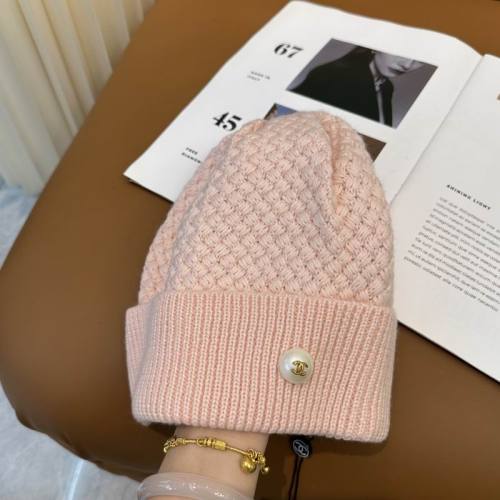 CHAL Hats AAA-2835