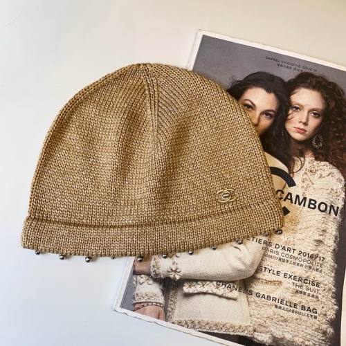 CHAL Hats AAA-3019