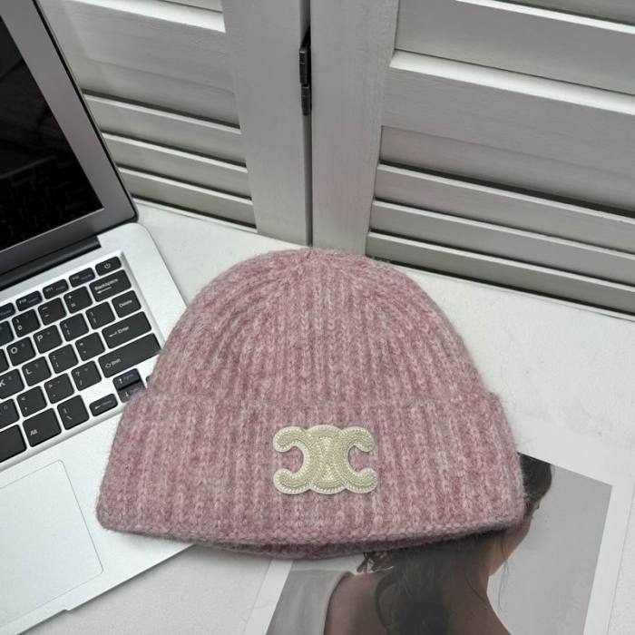 Celine Hats AAA-1736