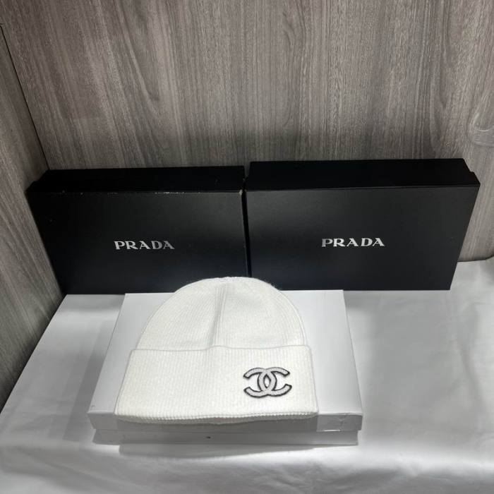 CHAL Hats AAA-2808