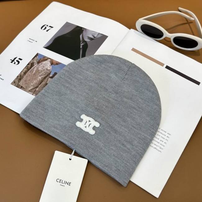 Celine Hats AAA-1582
