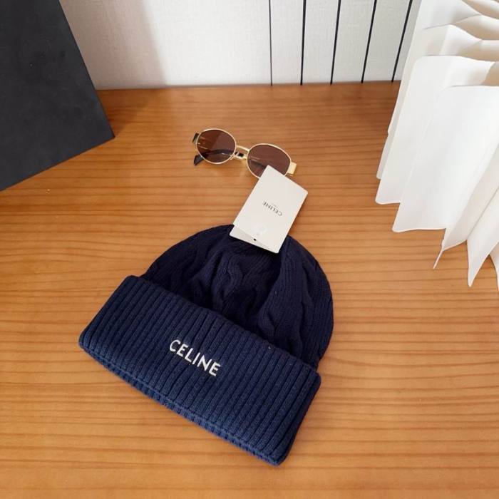 Celine Hats AAA-1662