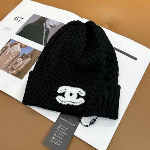 CHAL Hats AAA-3130