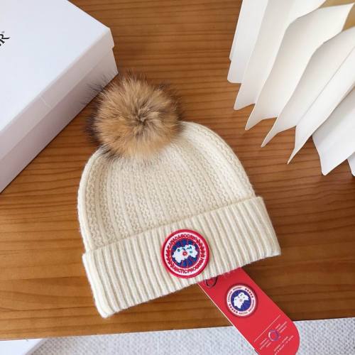 Canada Hats AAA-122