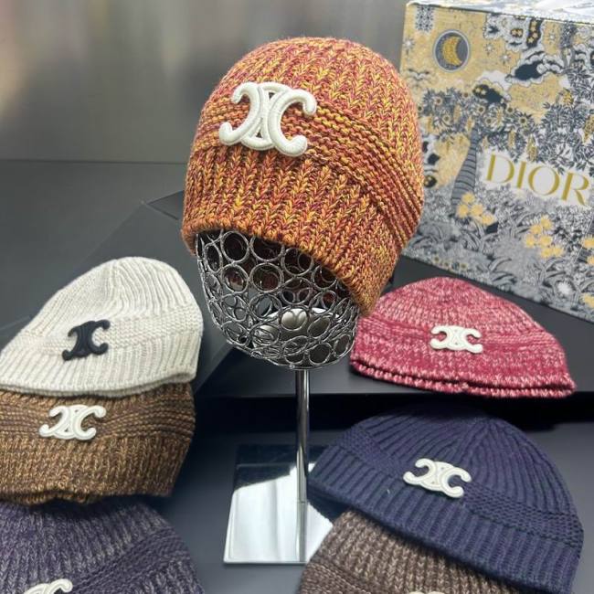 Celine Hats AAA-1554