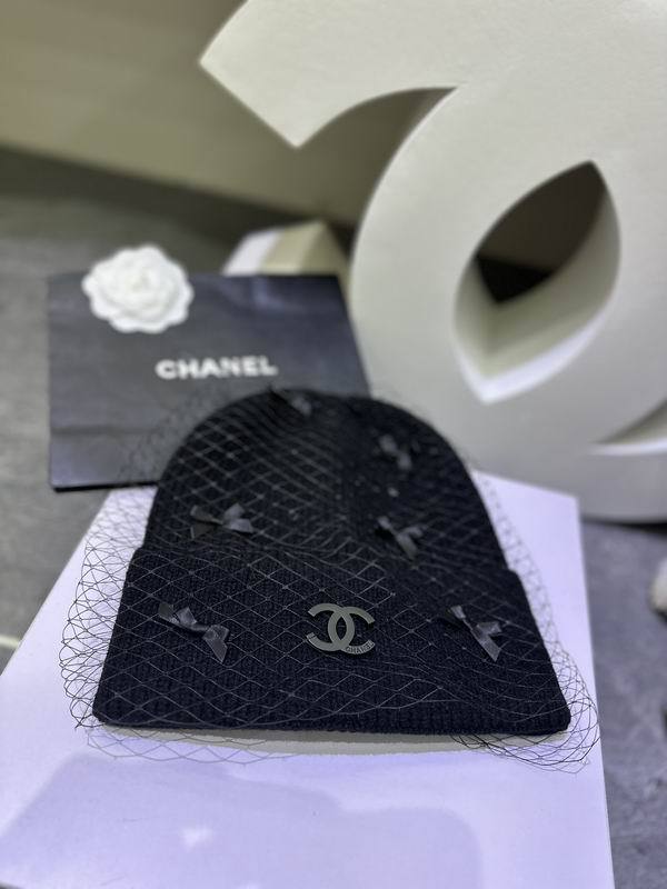 CHAL Hats AAA-3316