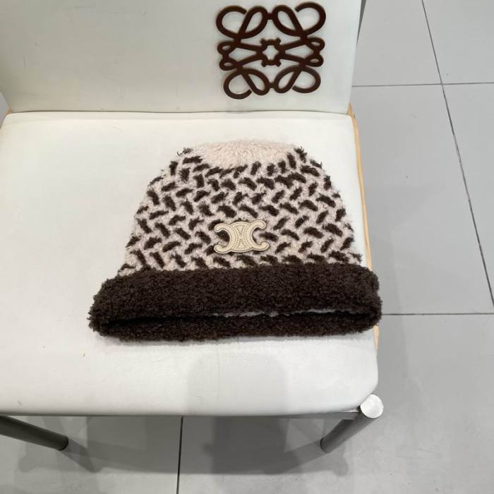 Celine Hats AAA-1495
