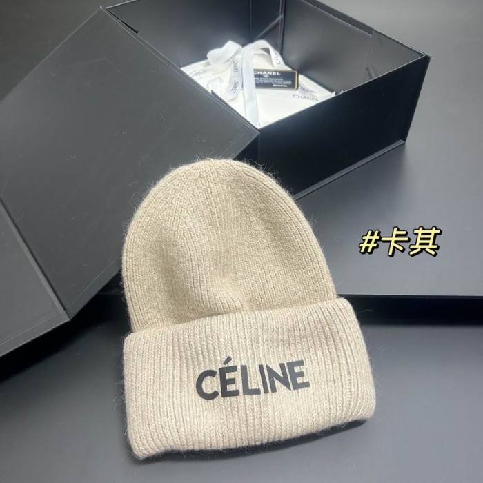 Celine Hats AAA-1654