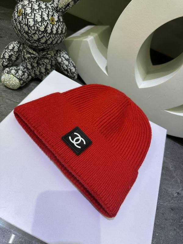 CHAL Hats AAA-3234
