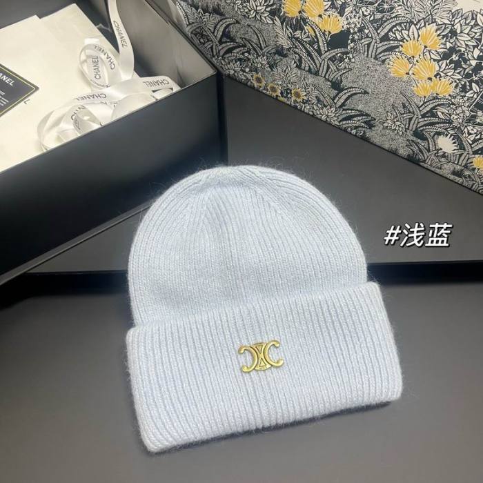 Celine Hats AAA-1612