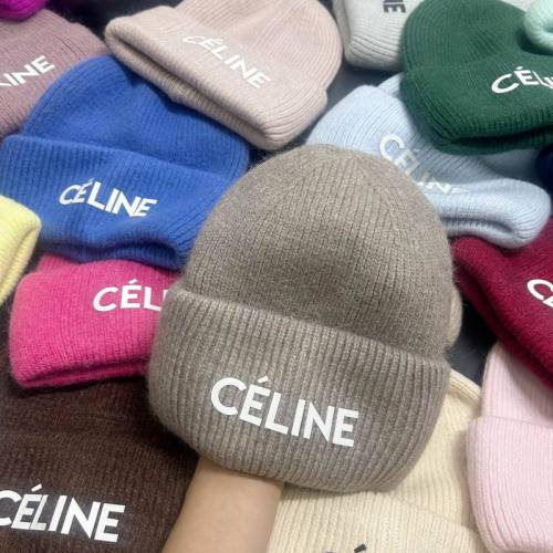 Celine Hats AAA-1639