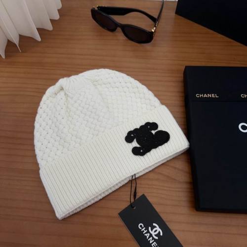 CHAL Hats AAA-3439