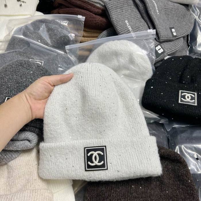 CHAL Hats AAA-3223