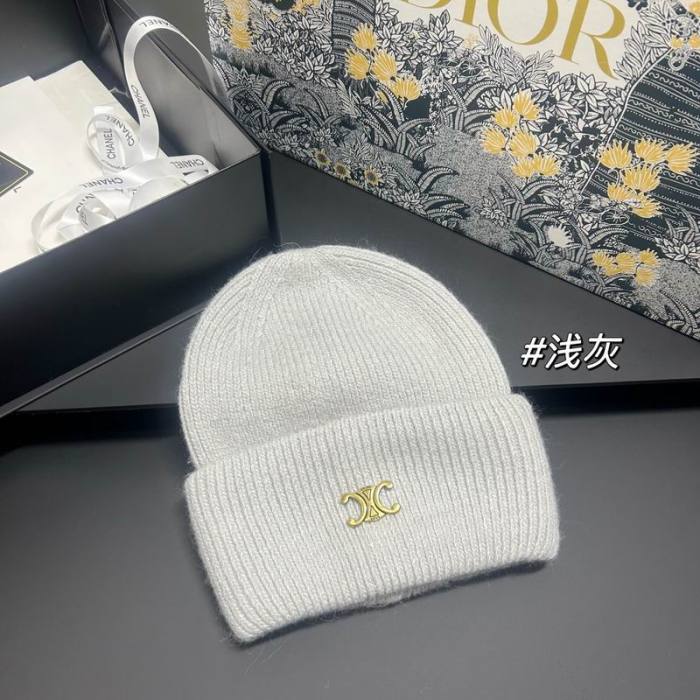 Celine Hats AAA-1625