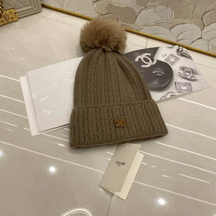 Celine Hats AAA-1462