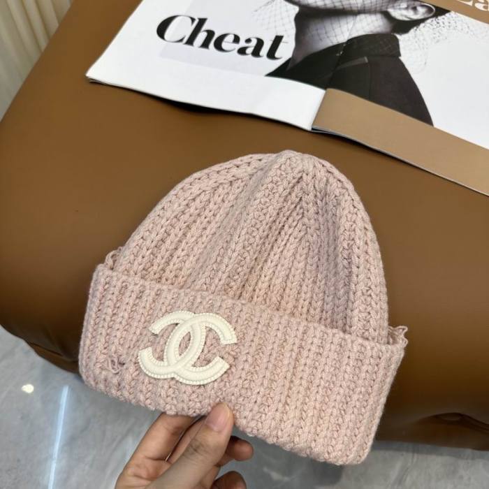 CHAL Hats AAA-3418