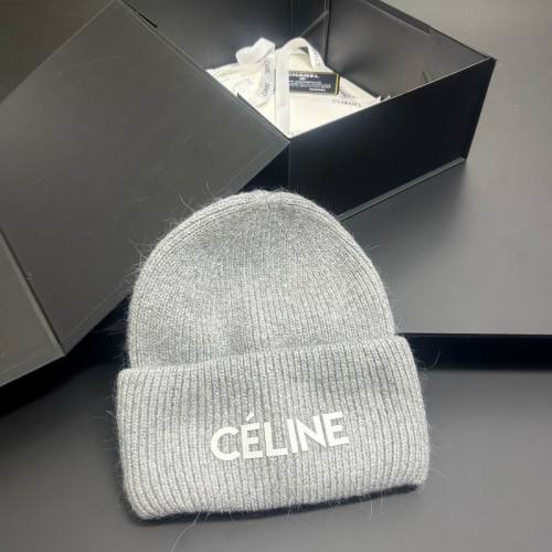 Celine Hats AAA-1657