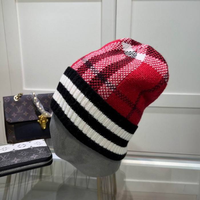 Burrerry Hats AAA-935